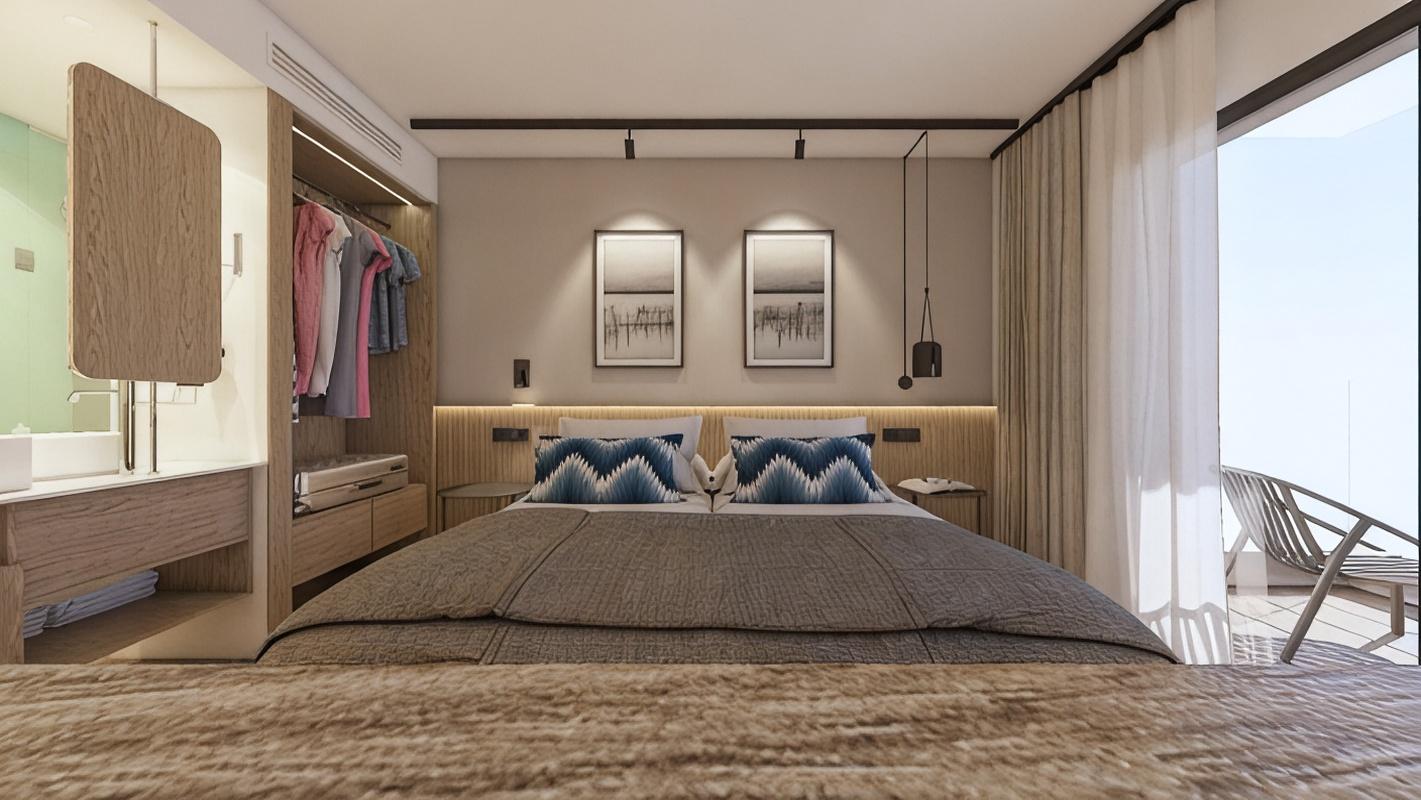 Thb Bamboo Alcudia (Adults Only)