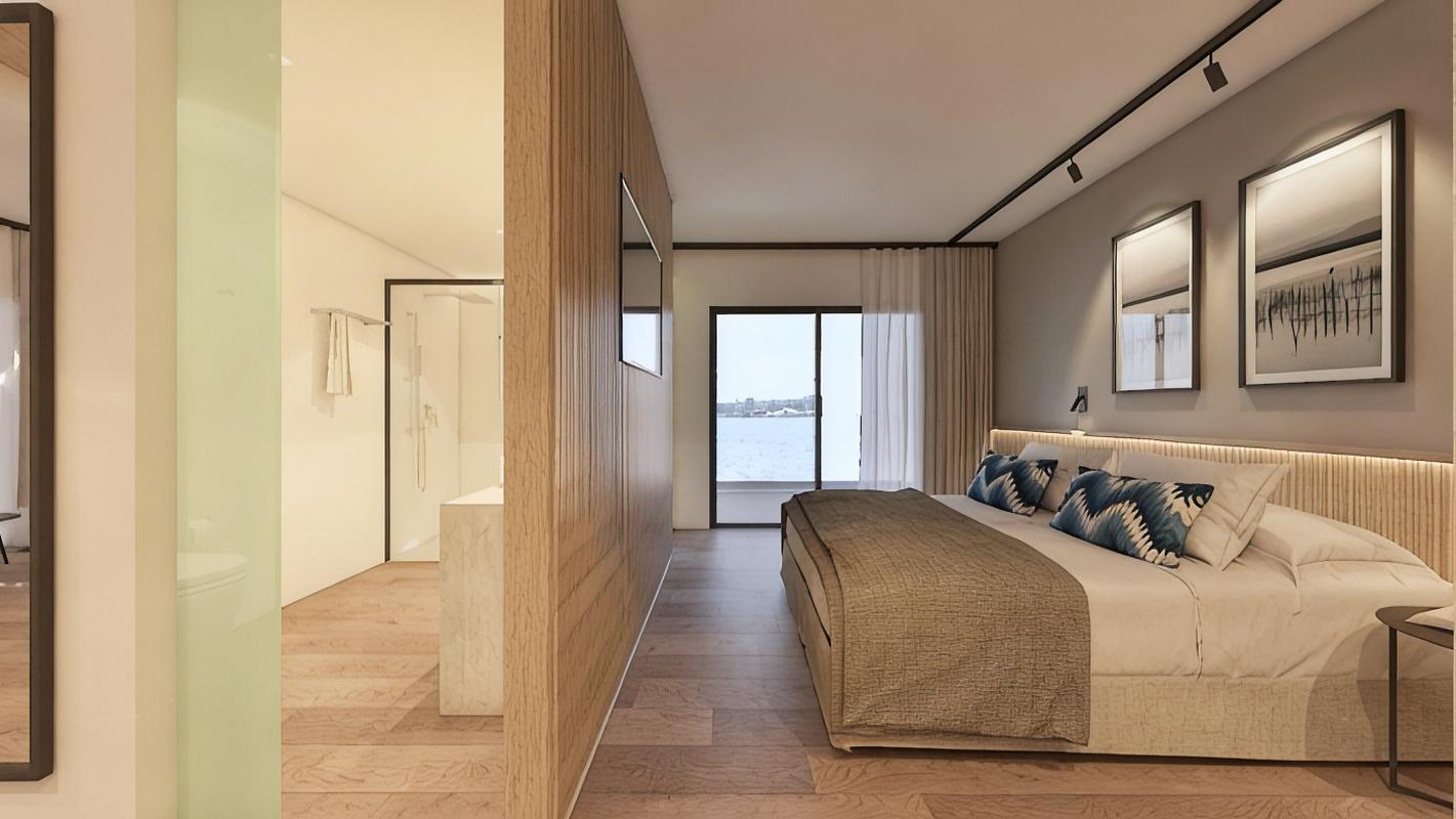 Thb Bamboo Alcudia (Adults Only)