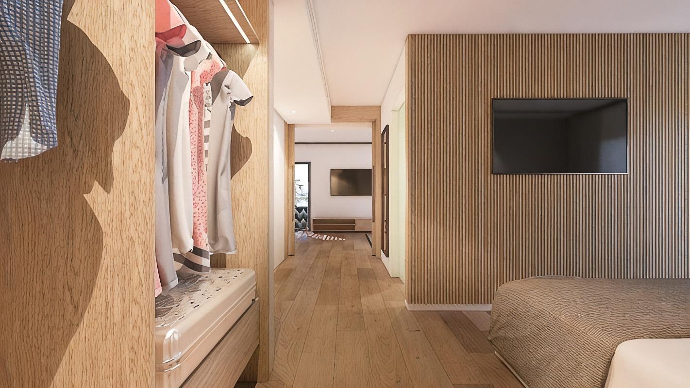 Thb Bamboo Alcudia (Adults Only)