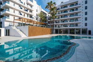 Hotel Thb Bamboo Alcudia (Adults Only) cazare Alcudia
