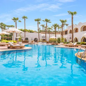 Hotel Domina Coral Bay Kings Lake cazare Sharm el-Sheikh