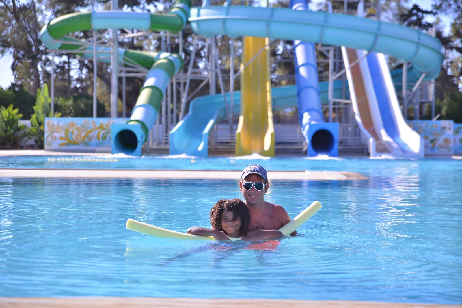 Hôtel Hammamet Beach