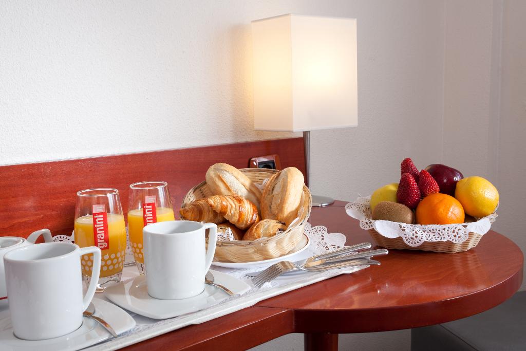 Best Western Plus Hotel Cargo