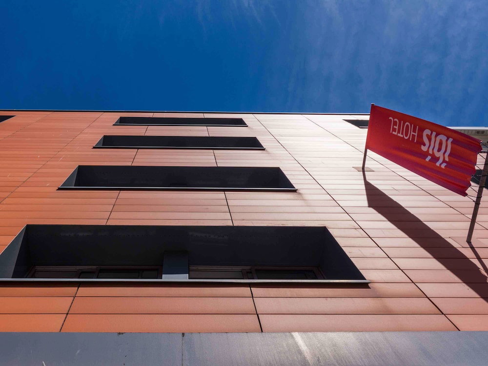 Hotel Ibis Dunkerque Centre