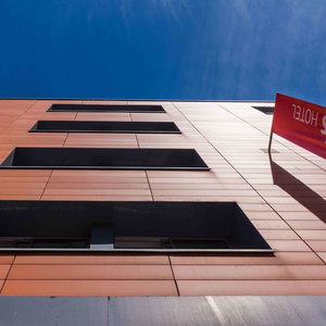 Hotel Ibis Dunkerque Centre cazare Dunkerque