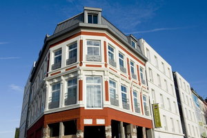 Hotel B&B Hôtel Dunkerque Centre Gare cazare Dunkerque