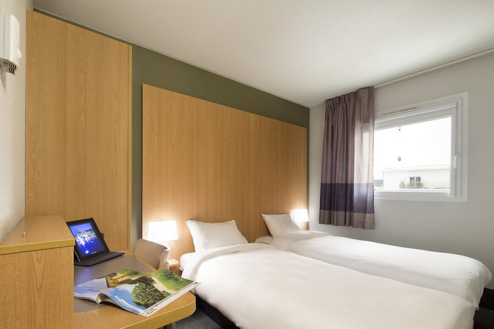 B&B Hôtel Dunkerque Centre Gare