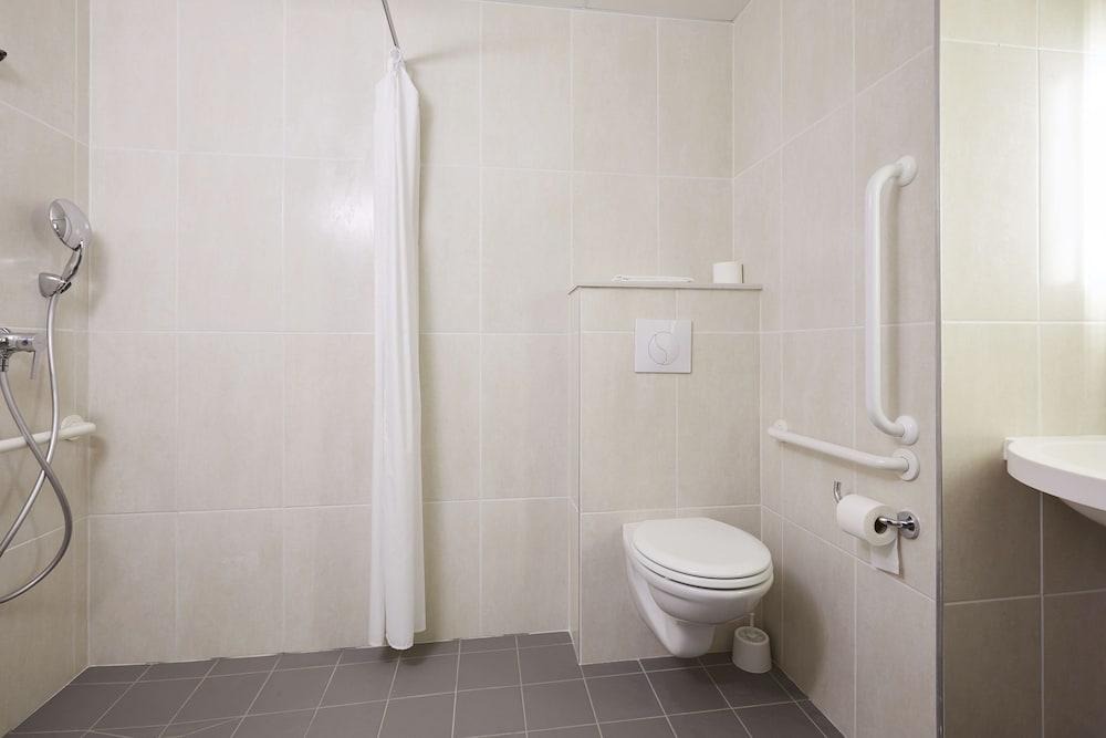B&B Hôtel Dunkerque Centre Gare