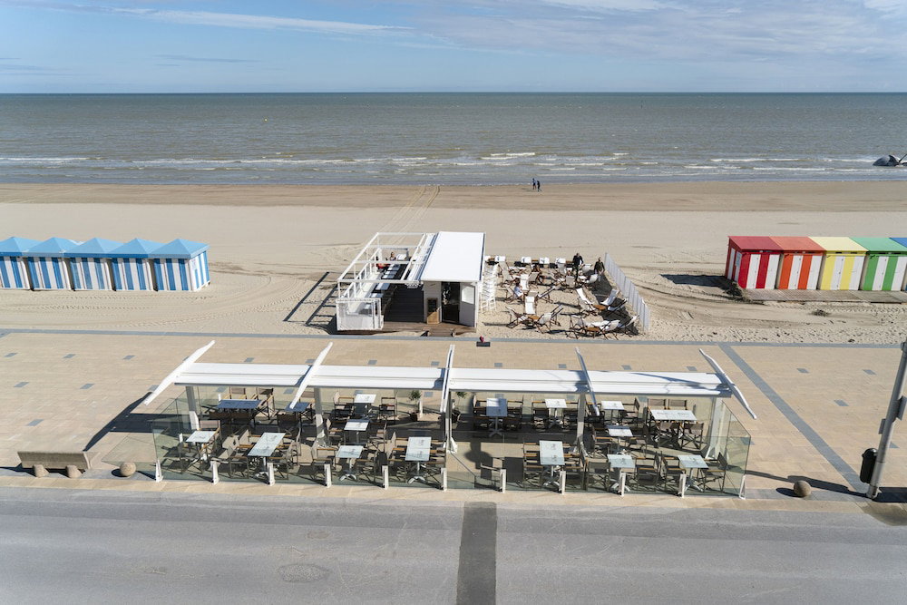 Hotel Hotel Merveilleux Côté Mer