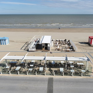 Hotel Hotel Merveilleux Côté Mer cazare Dunkerque