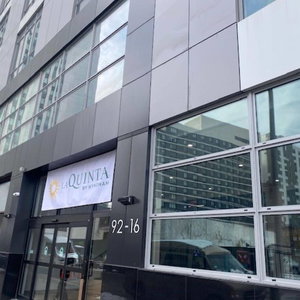Hotel La Quinta Inn & Suites By Wyndham Jamaica Nyc/Jfk Airtrain cazare New York City