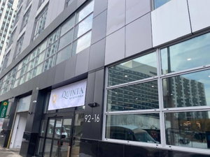 Hotel La Quinta Inn & Suites By Wyndham Jamaica Nyc/Jfk Airtrain cazare New York City