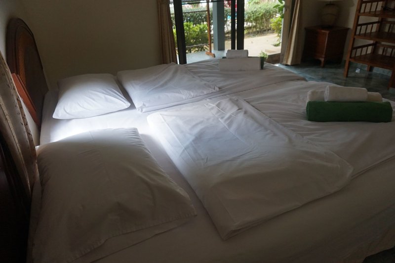 Hotel Cousin Resort