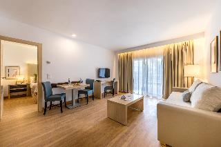 dal travel Zafiro Bahía Aparthotel