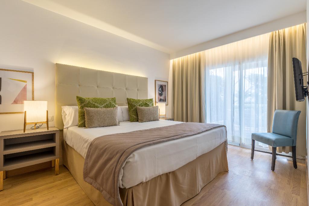 dal travel Zafiro Bahía Aparthotel