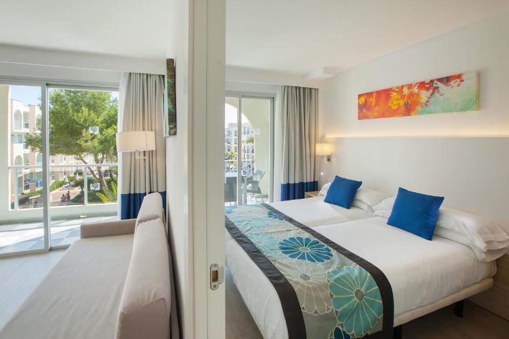 dal travel Grupotel Alcudia Pins