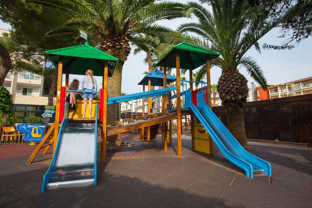 dal travel Grupotel Alcudia Pins