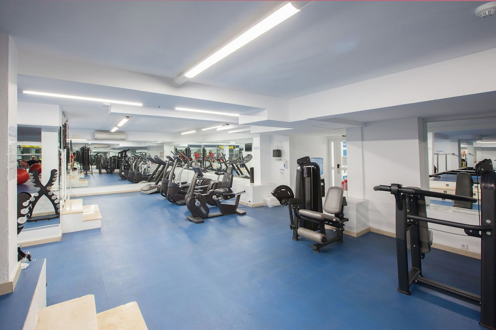 dal travel Grupotel Alcudia Pins