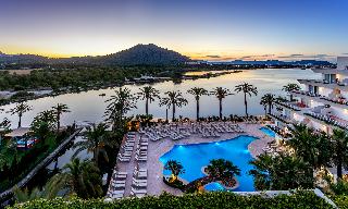 dal travel Viva Eden Lago