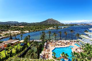 dal travel Viva Eden Lago