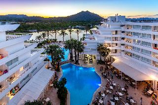 dal travel Viva Eden Lago