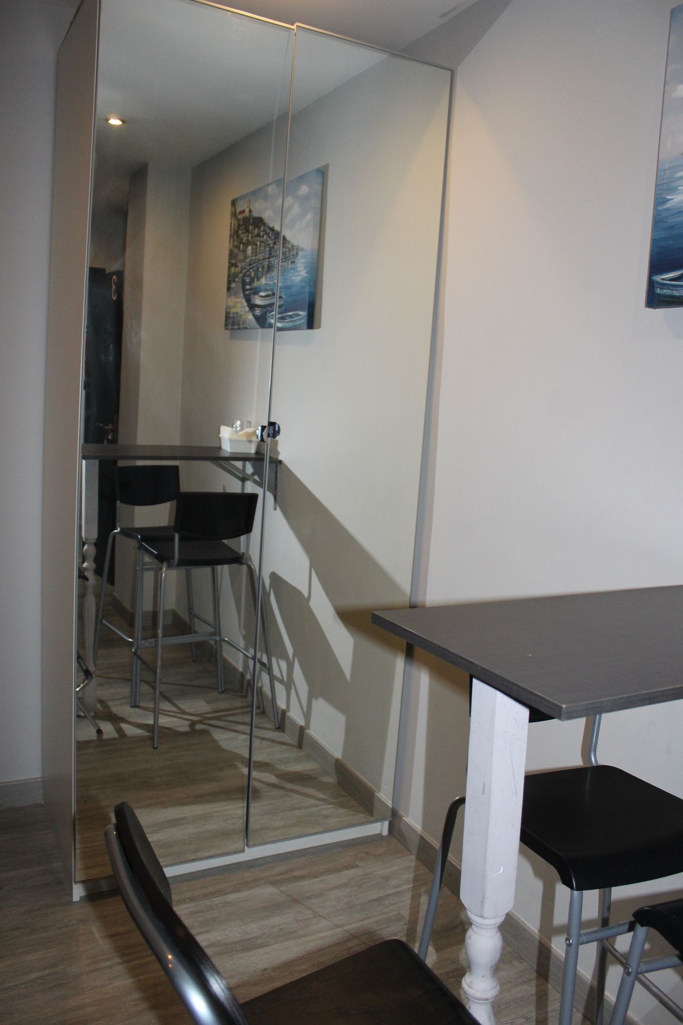 Hotel Bcn Condal Apartments