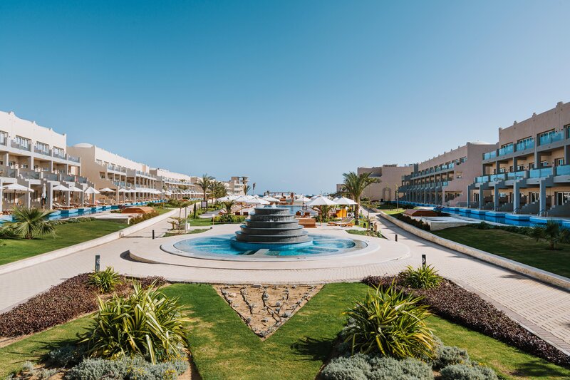 Hotel Diamond Beach By Pearl Resort