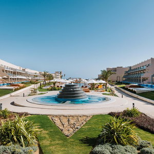 Hotel Diamond Beach By Pearl Resort cazare Al Qusayr