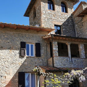 Hotel Hotel Pescille By Double Hospitality cazare San Gimignano