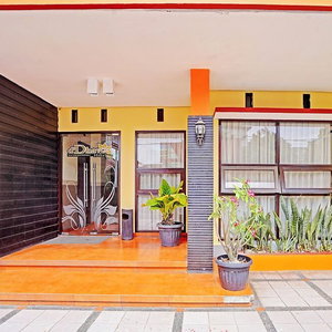 Hotel Dancenter D'dhave Hotel cazare Padang