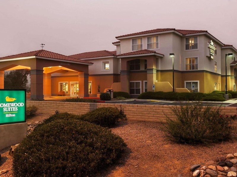 Metro Scottsdale Apartments