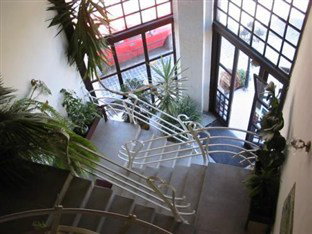 Hotel Fonix