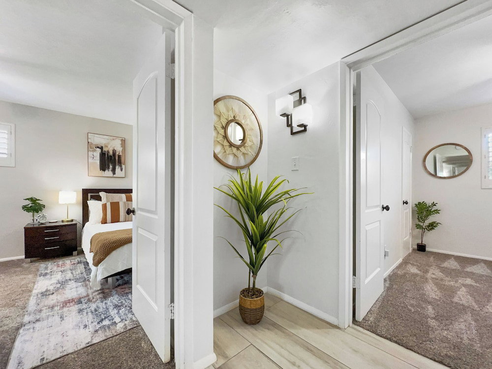 Hazelwood Scottsdale