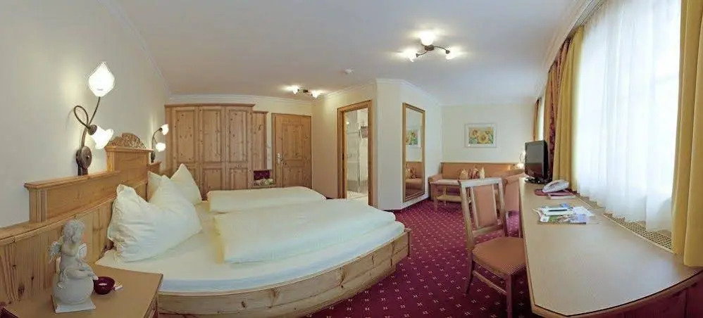 Hotel Alte Post