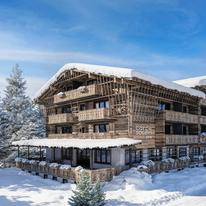 Hotel Carpe Solem Kaprun Apartments By Alps Resorts cazare Kaprun