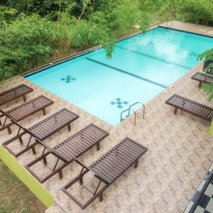 Hotel Hotel Golden Ray cazare Dambulla