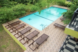 Hotel Hotel Golden Ray cazare Dambulla