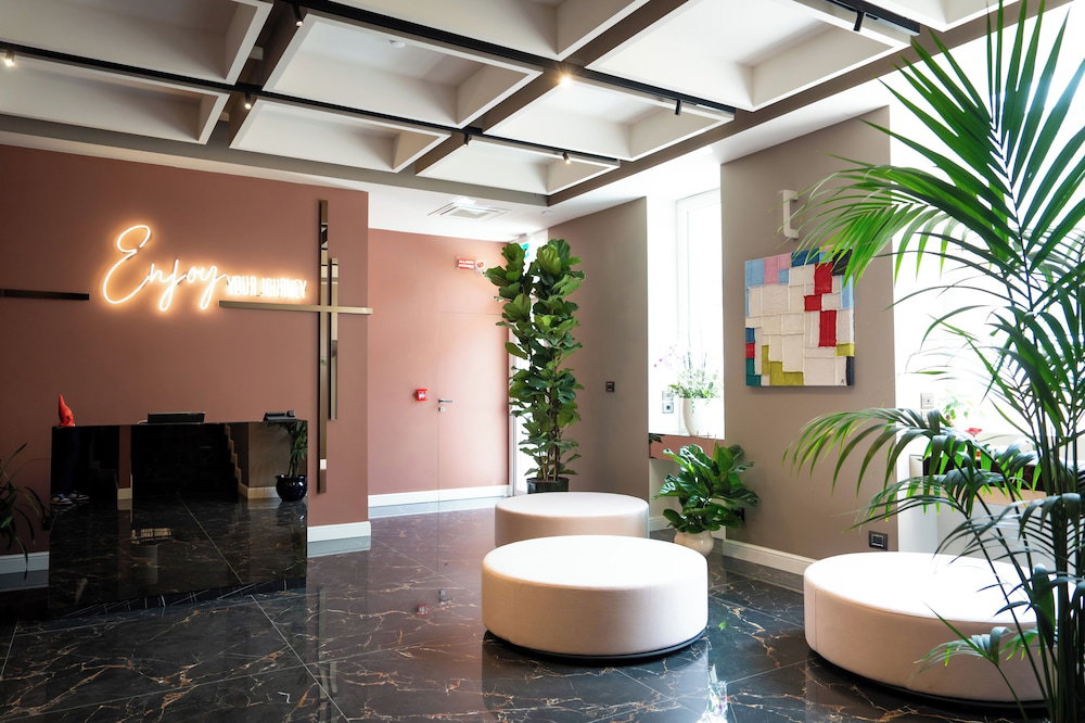 Hotel Didimos Town Hotel