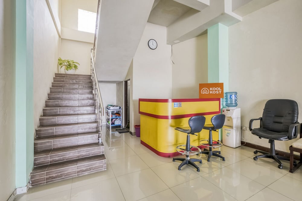 Hotel Koolkost @ Bypass Nusa Dua