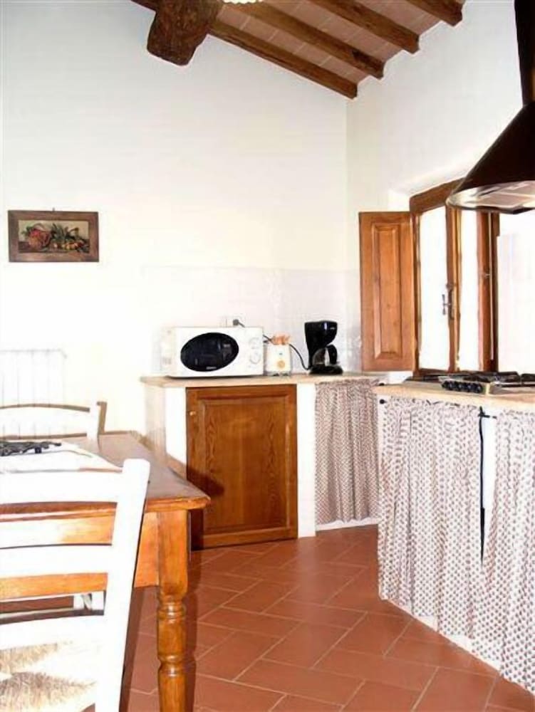 Hotel Frateria Di San Benedetto
