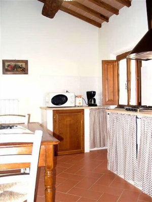 Hotel Frateria Di San Benedetto cazare Montepulciano