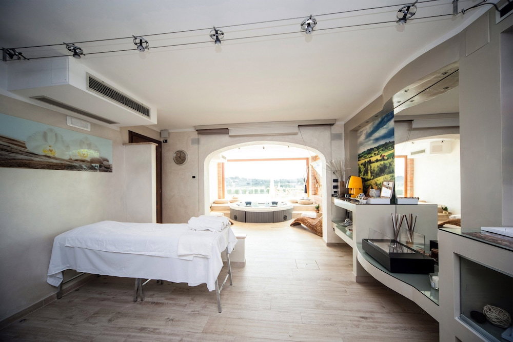 Hotel Agriturismo Sanguineto