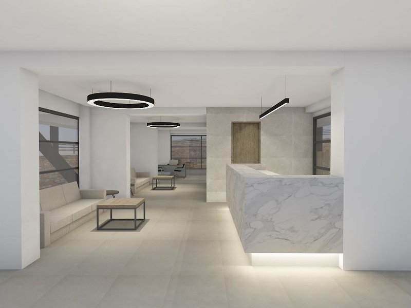 Aether, Kassandra Bay Collection