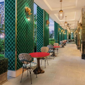 Hotel The Serangoon House Little India, Singapore, A Tribute Portfolio Hotel cazare Singapore