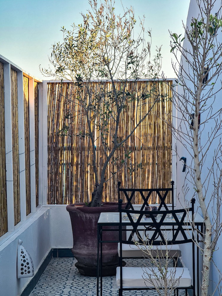 Hotel Dar Colibri – Maison De Charme