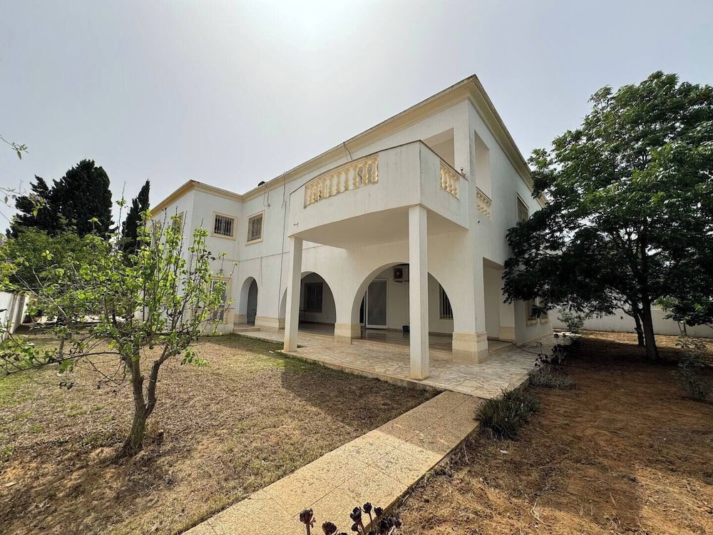 Hotel Les Villas Africa Jade