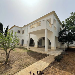 Sejur Les Villas Africa Jade vacanta Korba