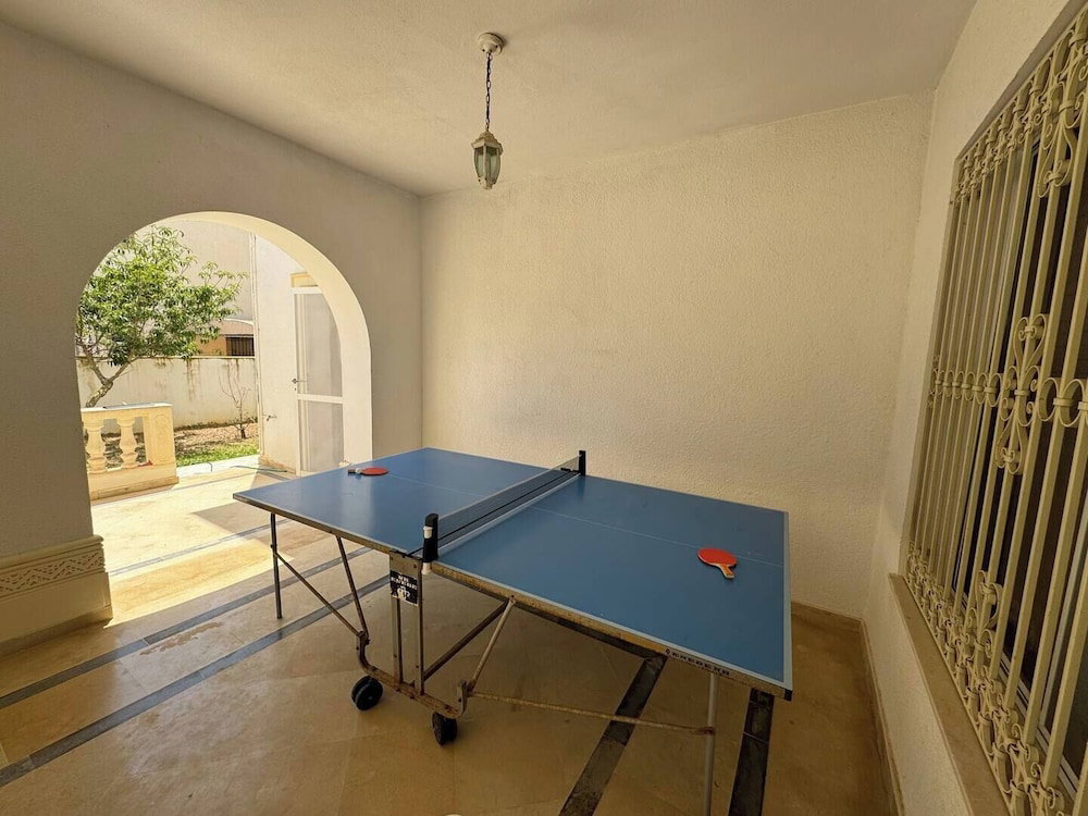 Les Villas Africa Jade