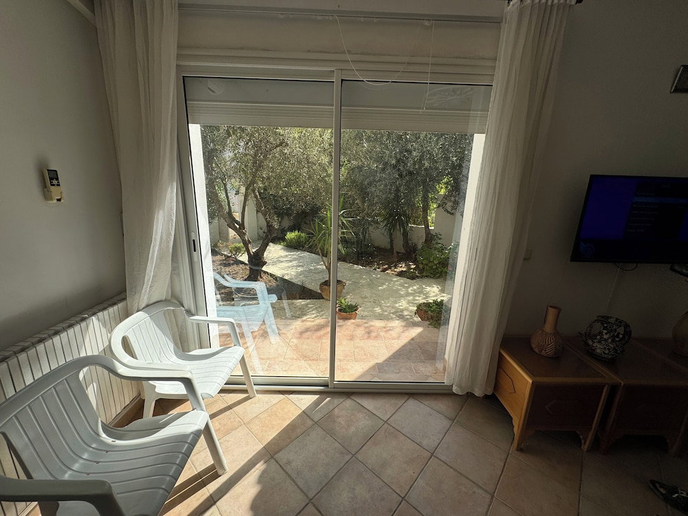 Les Villas Africa Jade