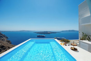 Hotel Kastro Suites